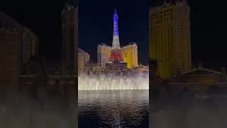 #bellagiofountains #bellagiolasvegas #lasvegas #travel #vacation #gaytravel #gaycation #shorts #usa