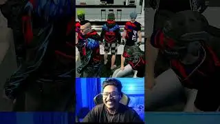 വാസു അണ്ണൻ ❤️&zwj;🔥😅#eaglegaming#vasuannan #tva #fyp #brightfox #ellie#shorts #viral #new #gta#tvababu