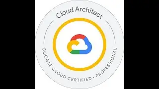18 - GCP Cloud Architect Essentials - Identity & Security