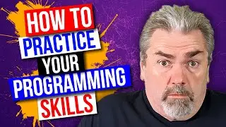 How to Practice and Improve Your Programming Skills