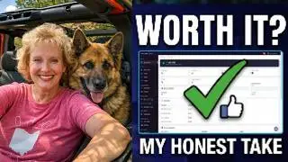 Exitus Elite - Worth It?  My  Honest Take!