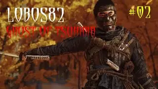Ghost of Tsushima #02 Opowieść Senseia Ishikawy