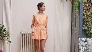 Live in Linen