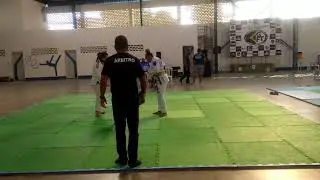 Competi&ccedil;&atilde;o interna Da Gfteam Sergipe