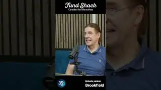 🇬🇧 The UK&rsquo;s National Security Venture Capital Fund | Alex van Someren, Fund Shack
