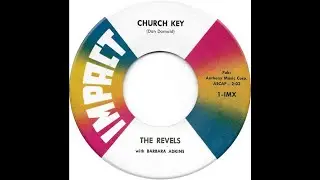 Church Key