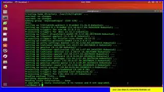 How To Enable Root Login in Ubuntu Desktop 18.04