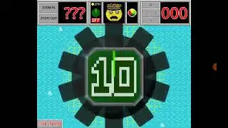 Minesweeper Plus: Beating the Bosses in Episode 2 on Beginner (Flagless + Legacy Speed) (almost)