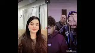 TikTok Live Match EXPOSED | Malik&rsquo;s Shocking Punishment by Bismaa (14 Jan 2026)