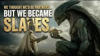 INVASION 👽 &mdash; Official Trailer | AI Short Film | 4K