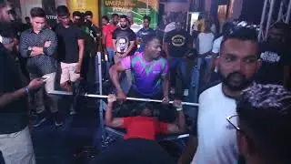 WATCH 🔴 LIVE - Sri Lanka Fitness Expo 2018