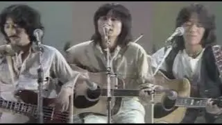 恋は水色涙色：NSP