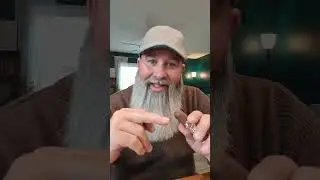 Cut a Cigar with a Punch Cutter