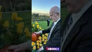 Pogrzeb Jadwigi Barańskiej z 