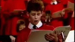 Kings College Faure Pie Jesu and Agnus Dei