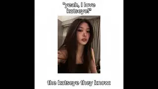 If you love katseye what's Daniela 's full name? #katseye