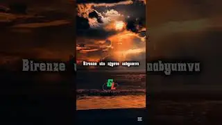 Ungirira ubuntu #ganzalyrics @Meddy #shorts #trending #fyp #foryou #gospel #music #lyrics #fypシ