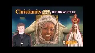 White Washing of the Bible, the 12 Tribes and History