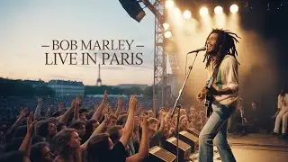Bob Marley Inspired &ndash; Live in Paris | Reggae Tribute Song