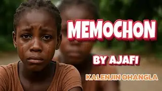 Memochon - Latest kalenjin ohangla by Ajafi (official Audio)