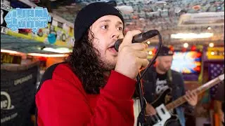 SLIPPING INTO DARKNESS - Jam in the Van (Full Set live in Los Angeles, CA, 2021) #JAMINTHEVAN