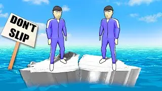 Squid Game?