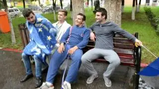 Filmulet absolvire clasa a XII-a C Colegiul Tehnic ”Ion Borcea” Buhusi
