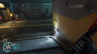 Ghostrunner 2 PS5 Gameplay 2160p 4K