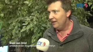 Nieuwjaarsreceptie Gemeente Baarn