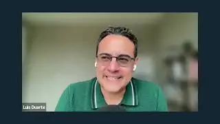 Video YouTube  - Bryan Swarthout, Amoofy Advisor