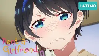 Y que no me digan en la esquina...¡el venao, el venao! | Rent-a-Girlfriend Temporada 3
