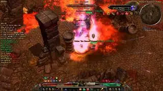 Purifier Auromancer SR75