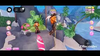 How to get the new captain scarlet doll! In dti!!! 