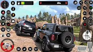 Power of thar impossible thar car racing stunt video unbelievable drive stunt video 