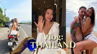 VLOG: ТАЙЛАНД | день рождения и предложение💍