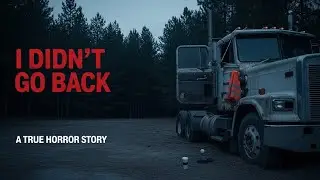 3 REAL Horror Stories | 3 Places I&rsquo;ll Never Go Back to at Night