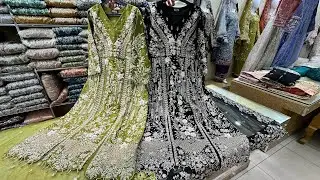 Ideal Boutique Luxe Designer Stitch Dresses| Formal & Semi Formal Dress | Pakistani Designer Dresses