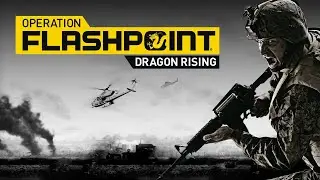 || PC || OPERATION FLASHPOINT: DRAGON RISING - Good Gold Games