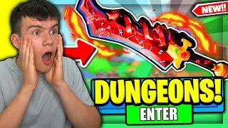 *NEW* ALL WORKING DUNGEON UPDATE CODES FOR SWORD FIGHTERS SIMULATOR! ROBLOX SWORD FIGHTERS SIM CODES