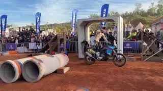 Pol Tarres IBW  2025 STAGE ENTRY. 