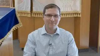 Insights into Parashat Beshalach by Neal Bauer