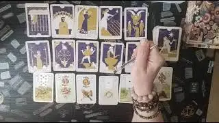 Qualcuno se la racconta e dice 