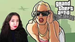 🔴Grand Theft Auto: San Andreas 