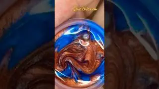 Color Shock Drop