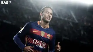 Neymar Jr | Skill King | Magical Skills & Goals 2015-16 | HD