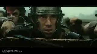 Celtic Battle inspiration