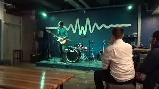 Stuart Corrigan Live - Rewired Bradford 17th Oct 2024