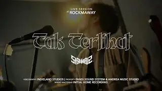 SigmaruS - Tak Terlihat [Live Performence Session at Rock My Way]