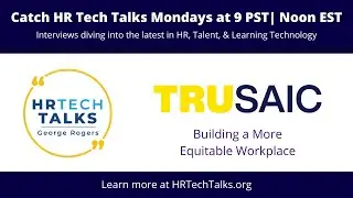 Building a More Equitable Workplace