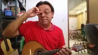 Murmurando por Lúcio do Bandolim